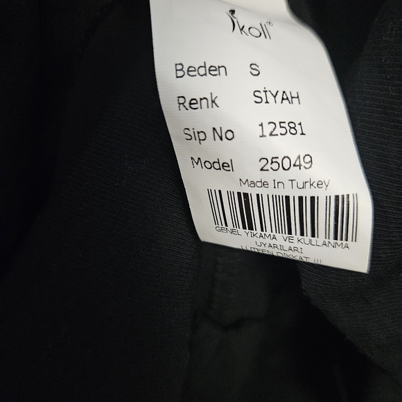 İkoll Nowegian Celtic Renaissance Midevil Princess Maxi Dress Size Small Vintage - Picture 8 of 13